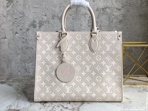 Cheap LOUIS ONTHEGO VUITTON MM 0709